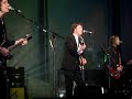 Paul Mccartney Roundhouse London Magical Myster Tour Paul Mccartney Roundhouse London Magical Myster Tour