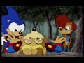 Tainted Commentary - Sonic The Hedgehog S2 E1 Part 1