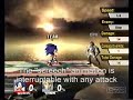 A quick guide to Sonic\ A quick guide to Sonic\