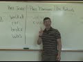 8. English Grammar. Past Participles and Present Participles 8. English Grammar. Past Participles and Present Participles