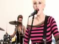 Sinead Mulvey and Black Daisy Et Cetera Video and Lyrics