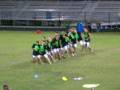 Wellington High School Sophomore Powder Puff Cheer 2008
