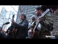 Jackson Browne Debuts Protest Tune at Occupy Wall Street