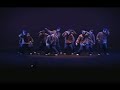 Jabbawockeez en American Dance Crew 