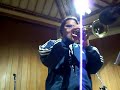 Sexteto Joscha Oetz - cha chu