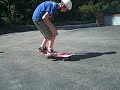 Bank sesh with nick