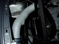 Tigra SuperCharger + Instrumentos