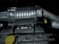 Tigra SuperCharger + Instrumentos