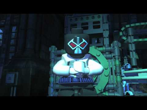Lego Batmanyoutube on D Velopp Par Traveller S Tales Lego Batman 2 Dc Super Heroes