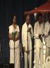 Wesak Bathi Gee Wheaton Temple 2008 Song 13 Saadu Siripaa