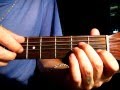 Блатной Бой на гитаре: Видео разбор