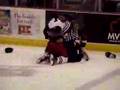 Zenon Konopka vs Vladimir Denisov 2/18/08