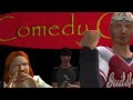 The Last Laugh The Last Laugh