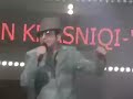 Valton lei lei live ne tiran