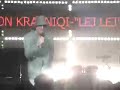 Valton lei lei live ne tiran