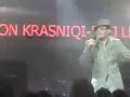 Valton lei lei live ne tiran