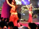 Miss Singapore Universe 2008 Semi  Final Opening Part 5