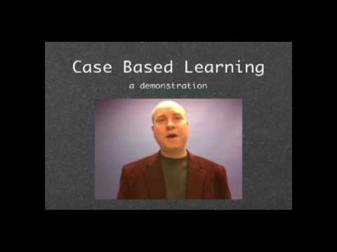 The case of learning based on a demonstration The case of learning based on a demonstration