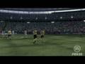 (PS3) FIFA 09 | Borussia Dortmund - VfB Stuttgart