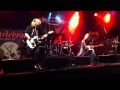 PILEDRIVER - PILEDRIVER - Europe´s finest Status Quo-Tributeband
