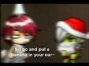 MMV: Put A Banana In Your Ear [Kunoproductions]
