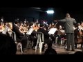 Orquestra Sinfônica de Itabaiana - Ópera Carmem (Les Toreadors)