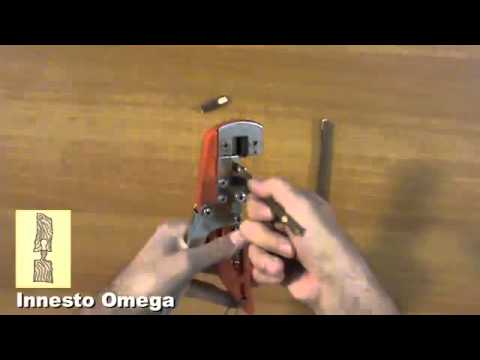Alicate de enxertia Grafting tool