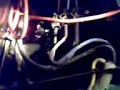 Box Kabel PLN di rumah terbakar/meleleh Box Kabel PLN di rumah terbakar/meleleh