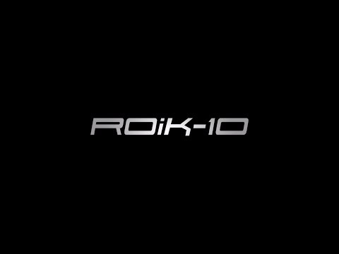 New Android Navigation (7.1.2) ROiK-10 Coming Soon !