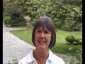 Christine Warcup: " Die Antwort auf Pisa ist HerzensBildung "