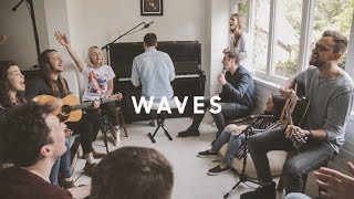Waves (Live Acoustic) - Worship Central
