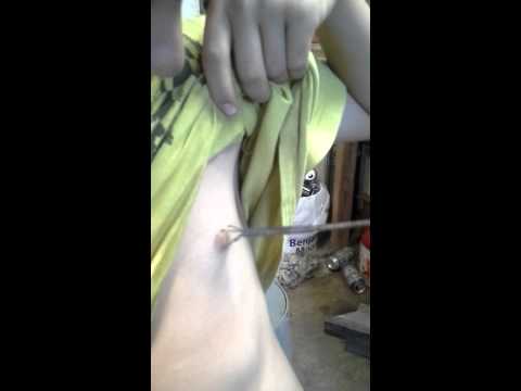 XXX GIRL NIPPLE
