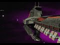 opening from sci-fi action/adventure fps defcon 5 - originally released in 1995 on x86 platforms, later ported to 3do / saturn / playstation.
