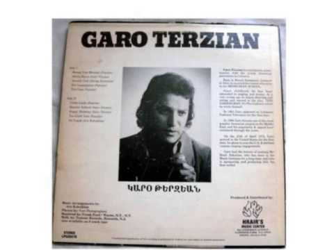 Razgradsko - Իմ Փափաք (Կարօ Թերզեան) Armenian Song Im Papak (Garo Terzian)