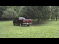 04 F-150 Magnaflow 11\" Bodies True Duals Revs ( with stock cats )