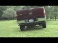 04 F-150 Magnaflow 11 Bodies True Duals Revs ( with stock cats )
