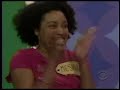 The Price is Right - Wrong Page