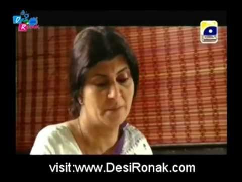 Behkawa Drama by Geo - Episode 24