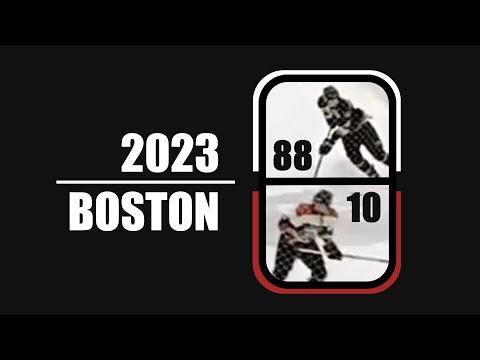 2023 Boston