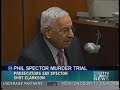 phil spector trial