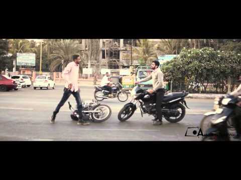a short film on traffic awarness