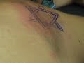 Tatuagem do Nando por Jean Candreva