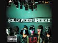 HollyWood Undead~Undead