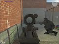 NOTE**** This is NOT COMPLETED!!!!!! I need more footage.Video Footage of me In True Combat Elite.Song- Surprise! You're Dead! By Faith No More.