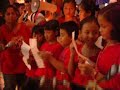 1005 Vigil in Solidarity with Burma People - KL (Part II)