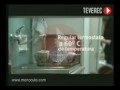 UTE ahorro de energia acciones TV Spot Uruguay 2009 TEVEREC