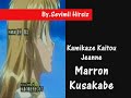 Maron Kusakabe