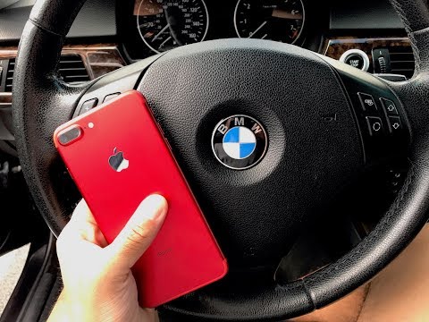 video-linktoworks-How to Charge iPhone 8 & listen to AUX Cord in ANY car...