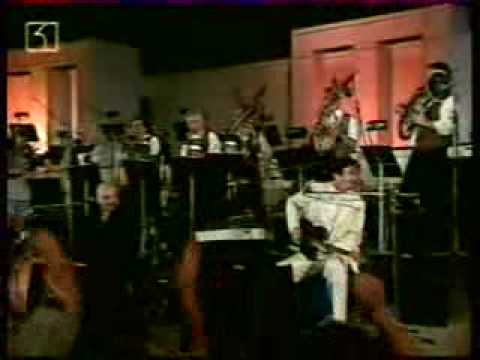 Great improvisations from Goran Bregovic Orchestra (hi-fi)