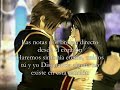 dulce melodia (con letra )